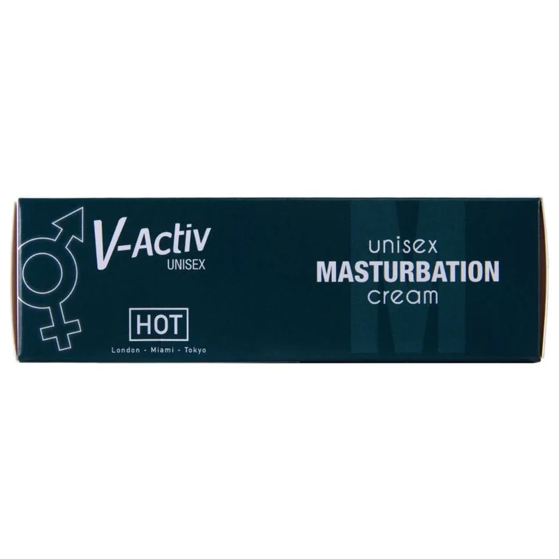 HOT - MASTURBATIONSCREME MIT CBD UNISEX 100ML