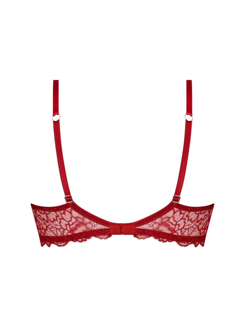 Lise Charmel – Sublime En Dentelle Vollschalen-BH Sublime Opera