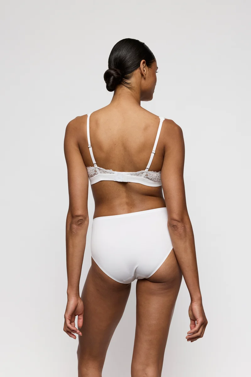SOFT STUDIO natur unterlegtes Bralette