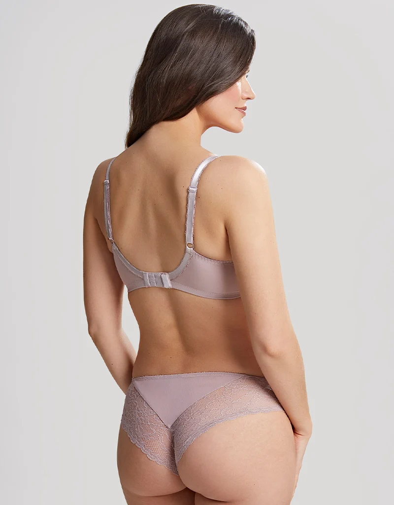 Panache Jasmine Balconette Bra Spring Floral