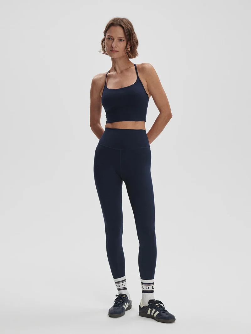 Freesoft Harley Bralette Sky Captain