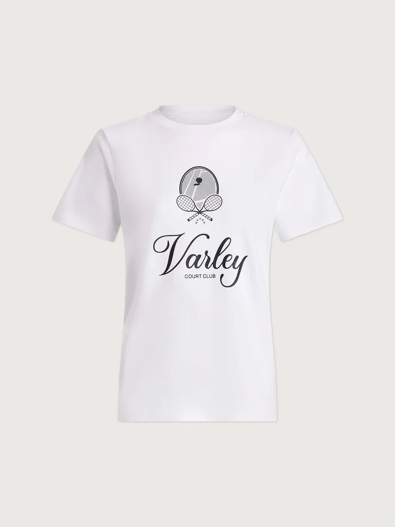 Coventry T-Shirt White