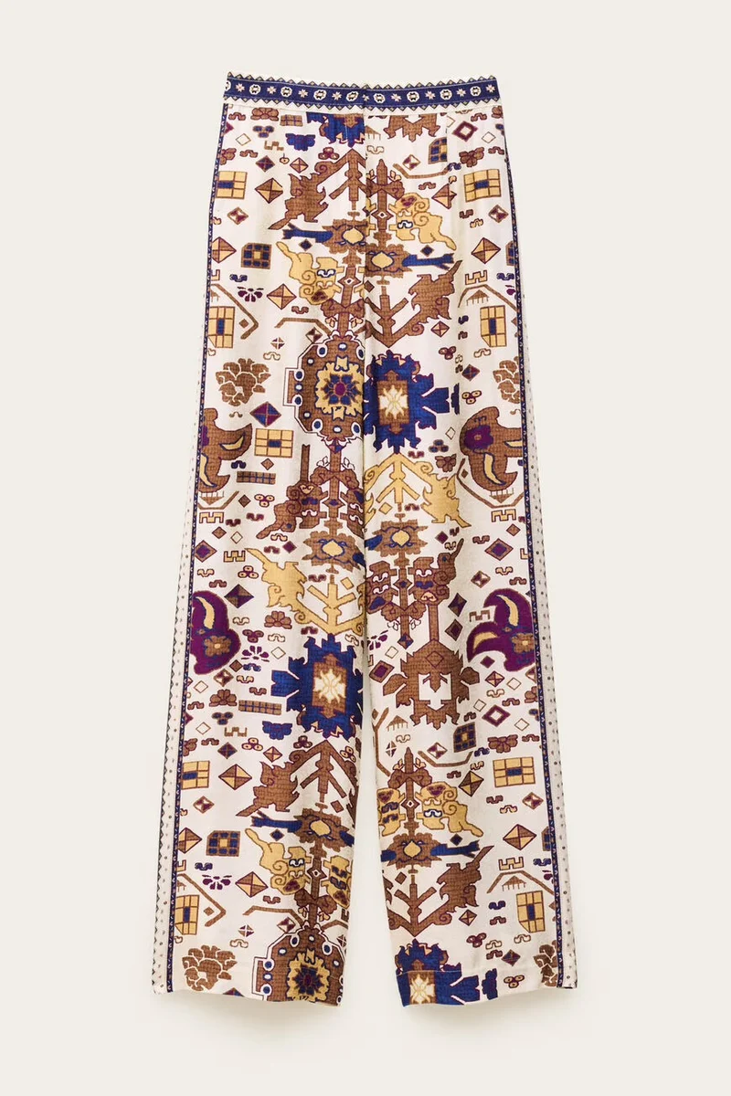 Vylde Trousers