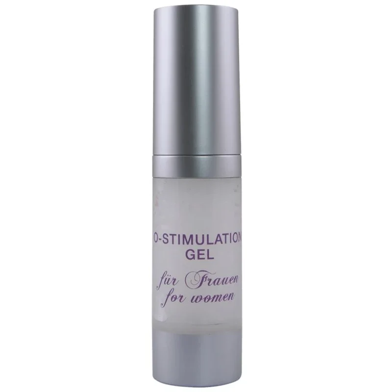 HOT - STILMULATIONSGEL FÜR FRAUEN 15 ML
