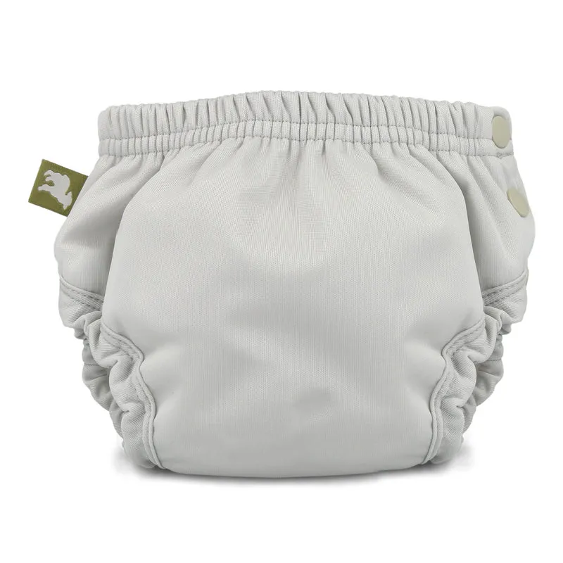 Little Lamb Wasserdichte Trainingshose – Silber