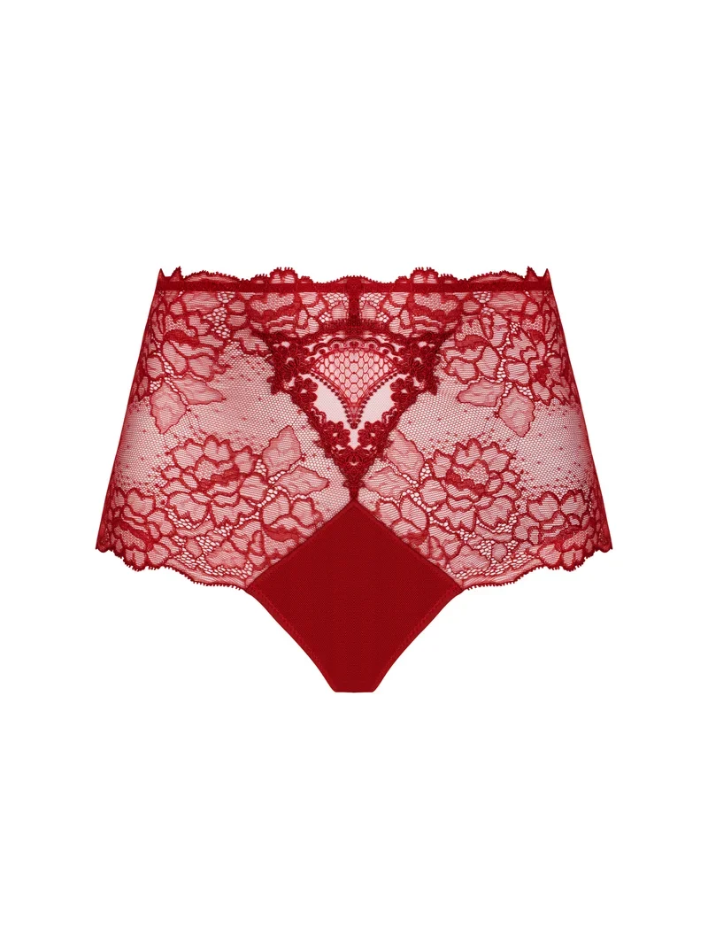 Lise Charmel – Sublime En Dentelle Sexy Boyshort Sublime Opera