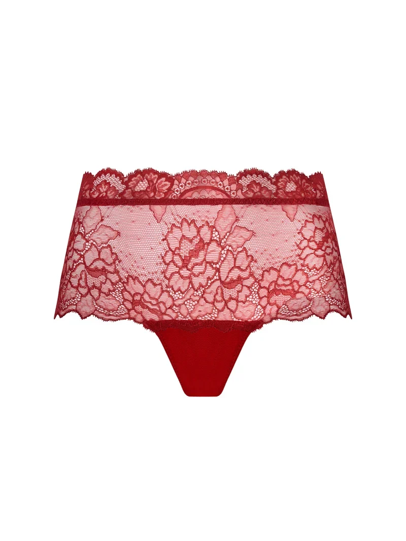 Lise Charmel – Sublime En Dentelle Shorty Sublime Opera