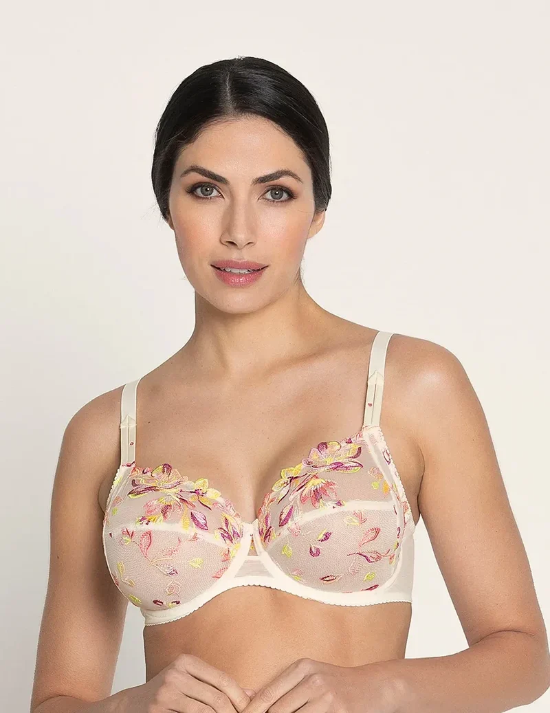 Lise Charmel - Folie D'ete 3 Teile Full Cup Folie Solaire