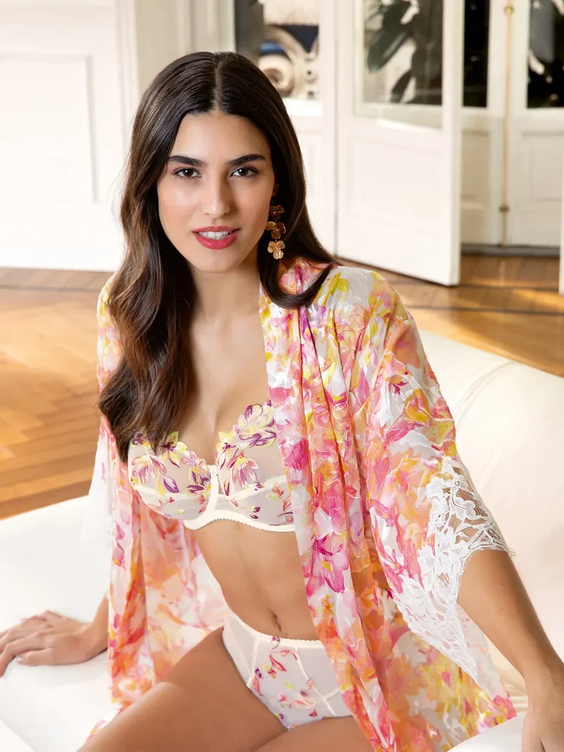 Lise Charmel - Folie D'ete 3 Teile Full Cup Folie Solaire