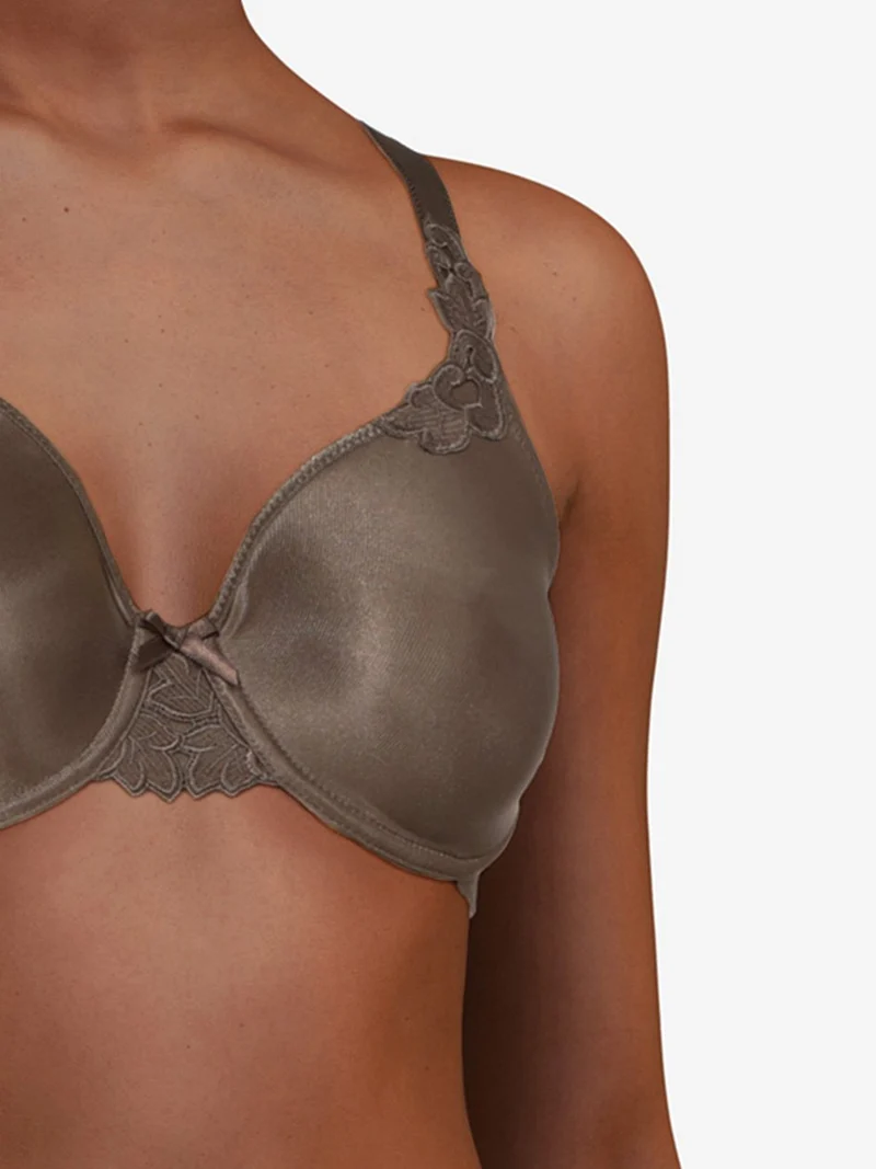 Chantelle - Hedona Form-BH, Bronze-Taupe