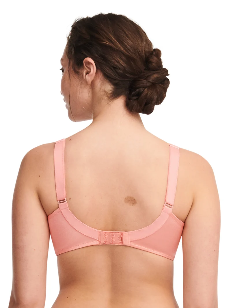 Chantelle - Hedona geformter Vollschalen-BH Candlelight Peach