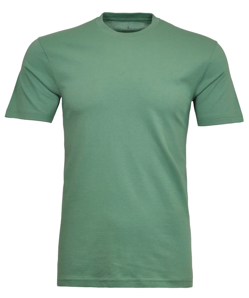 T-Shirt Rundhals Singlepack