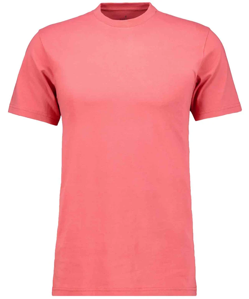 T-Shirt Rundhals Singlepack