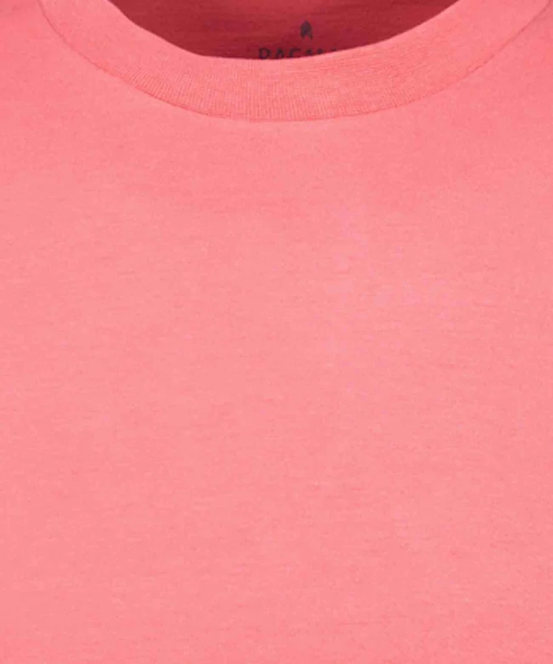 T-Shirt Rundhals Singlepack