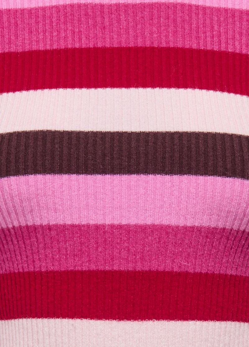 ONLIBI LS O-NECK RIB CC KNT
