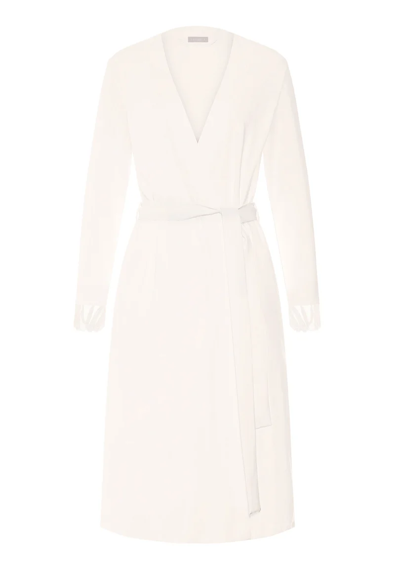 Rosaria NW Robe 115cm | off white 074715-070102