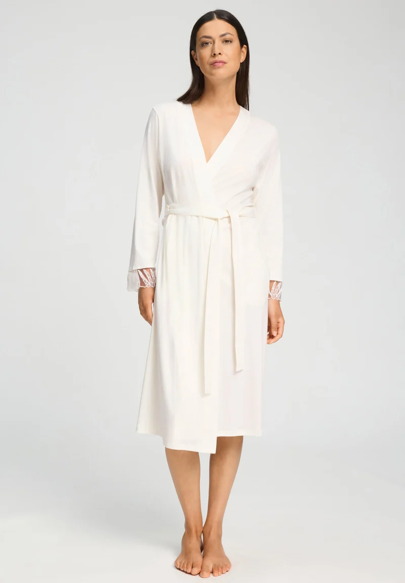 Rosaria NW Robe 115cm | off white 074715-070102
