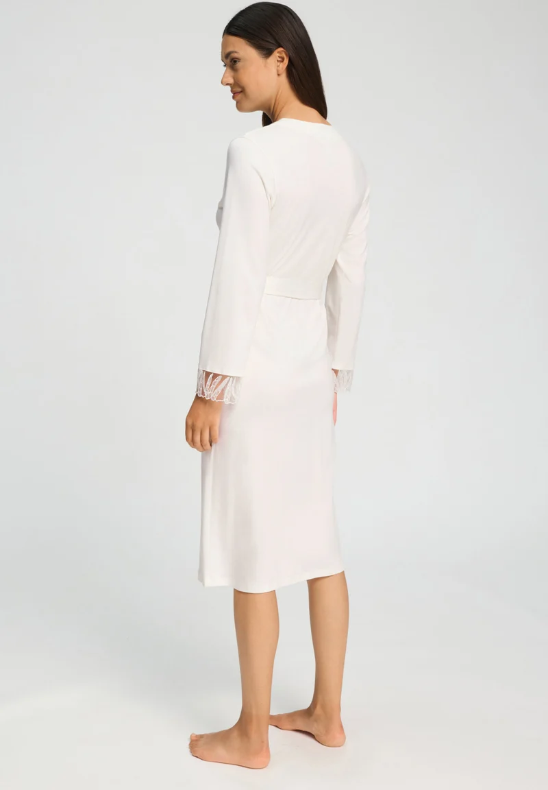 Rosaria NW Robe 115cm | off white 074715-070102