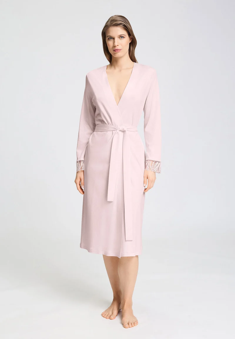 Rosaria NW Robe 115cm | rose bath 074715-072315