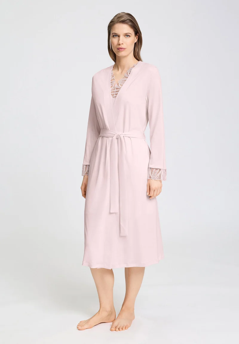 Rosaria NW Robe 115cm | rose bath 074715-072315
