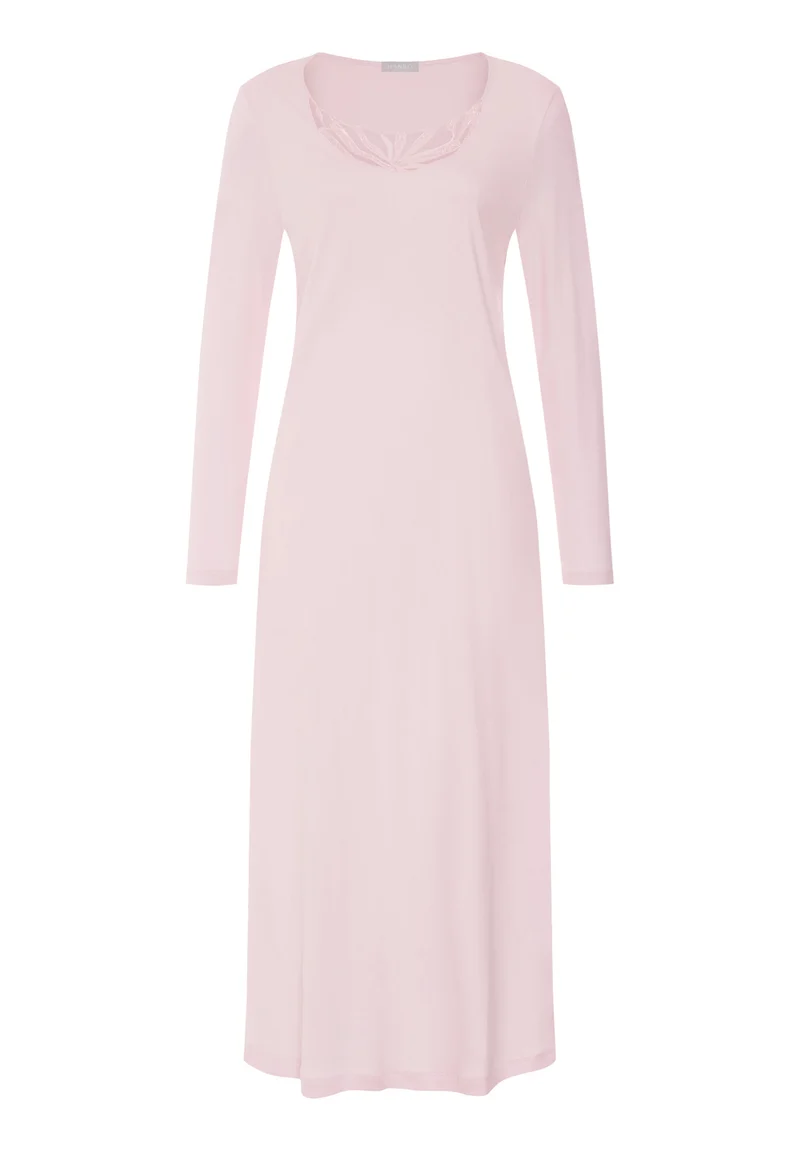 Rosaria NW L/SLV Nightdress 130cm | rose bath 074713-072315