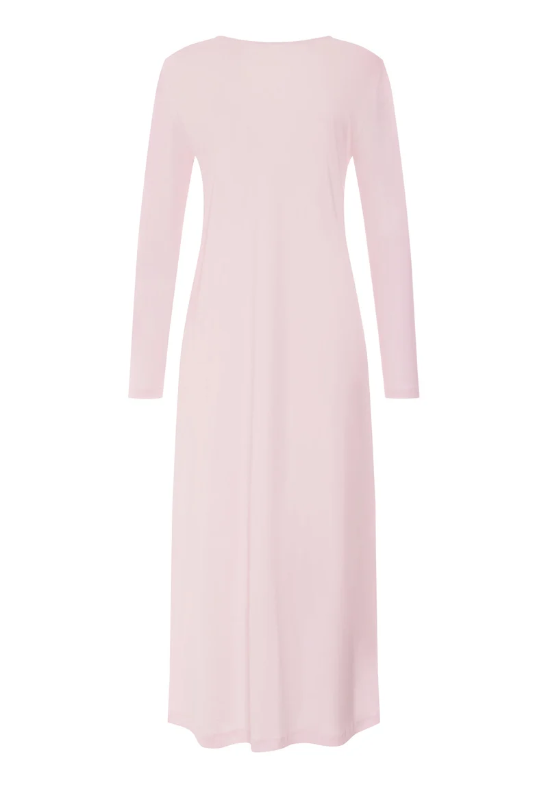 Rosaria NW L/SLV Nightdress 130cm | rose bath 074713-072315