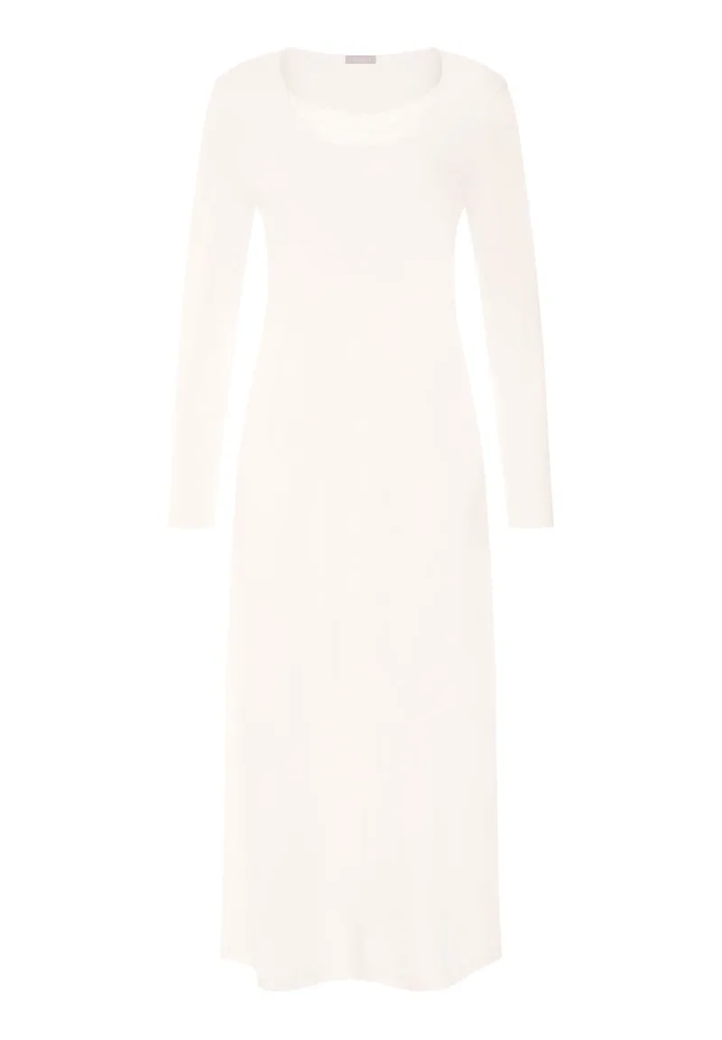 Rosaria NW L/SLV Nightdress 130cm | off white 074713-070102