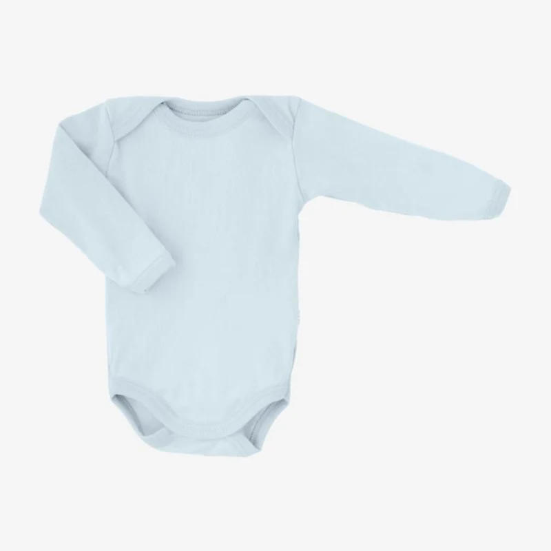 Joha Basic Body - Hellblau