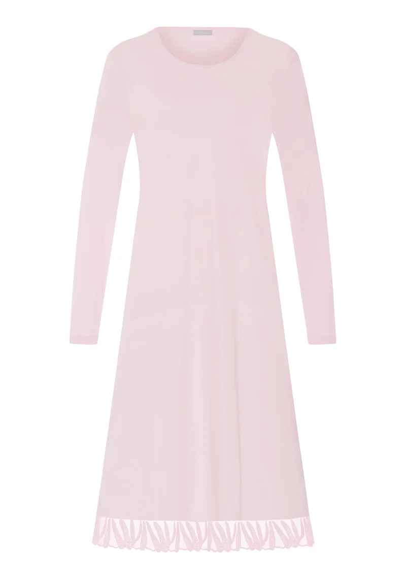 Rosaria NW L/SLV Nightdress 110cm | rose bath 074712-072315