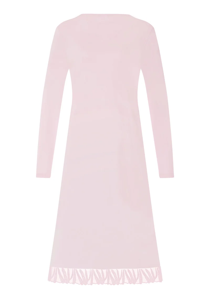 Rosaria NW L/SLV Nightdress 110cm | rose bath 074712-072315