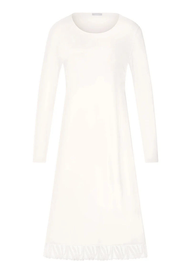 Rosaria NW L/SLV Nightdress 110cm | off white 074712-070102