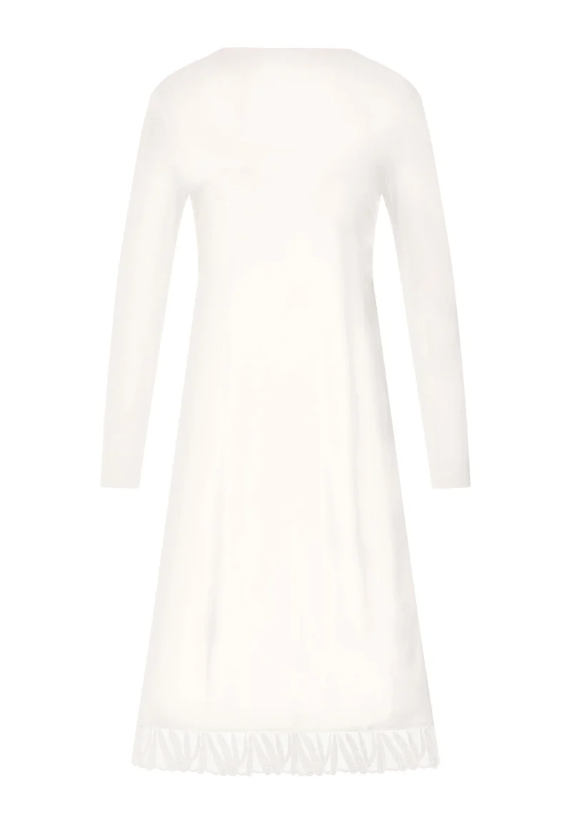 Rosaria NW L/SLV Nightdress 110cm | off white 074712-070102