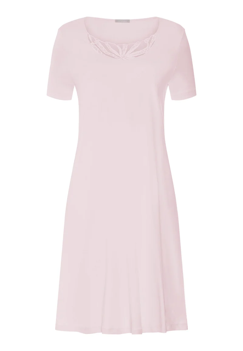 Rosaria NW S/SLV Nightdress 100cm | rose bath 074711-072315
