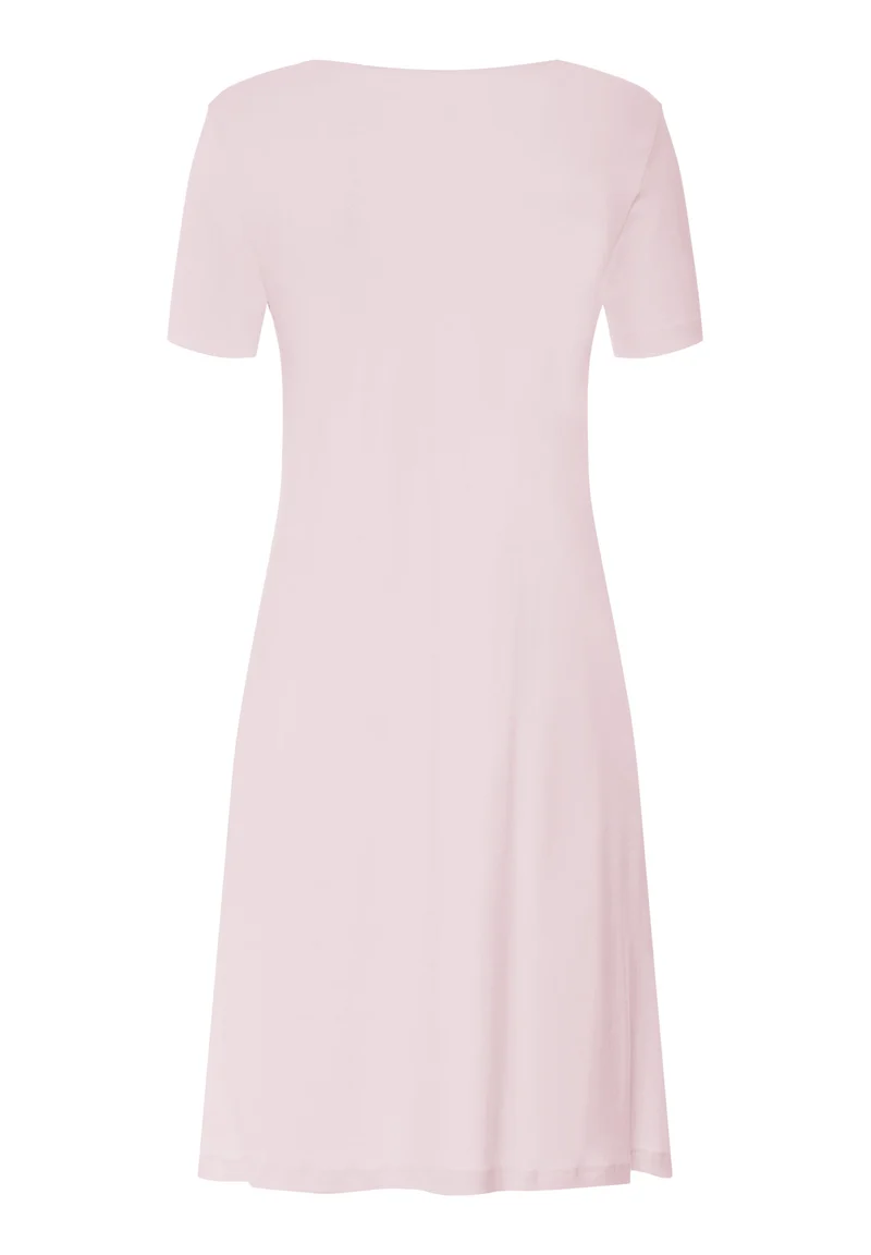 Rosaria NW S/SLV Nightdress 100cm | rose bath 074711-072315