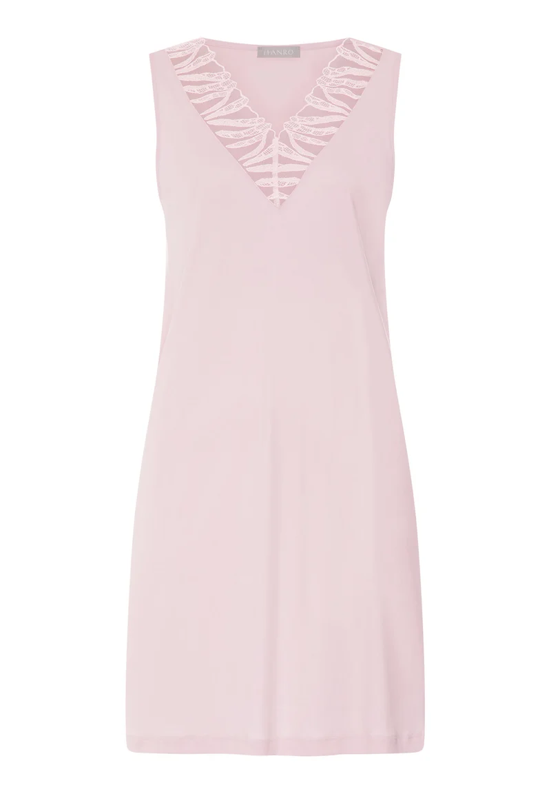 Rosaria NW Sleeveless Nightdress 90cm | rose bath 074710-072315