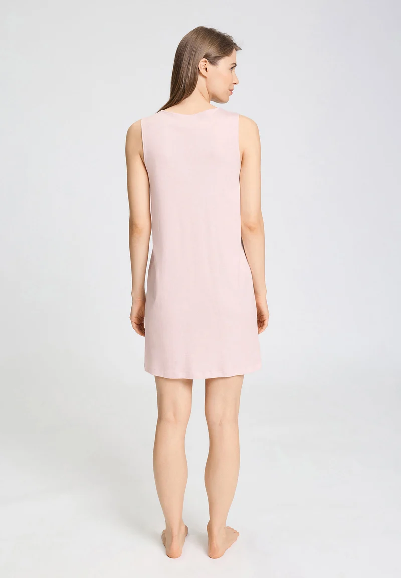 Rosaria NW Sleeveless Nightdress 90cm | rose bath 074710-072315