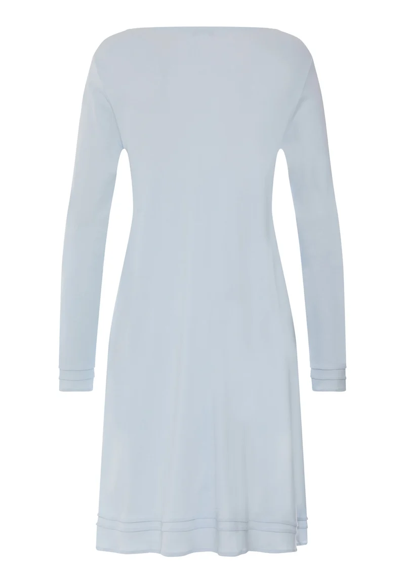 Pilar L/SLV Nightdress 100cm | pastel sky 074707-072582