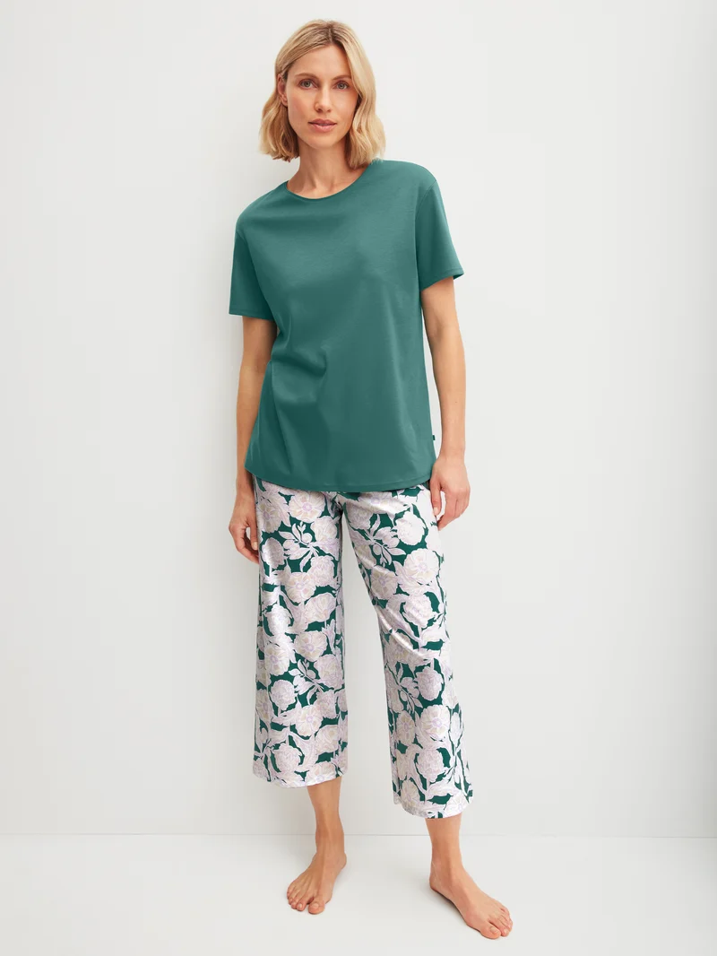 WOMEN 7/8 Pyjamas
