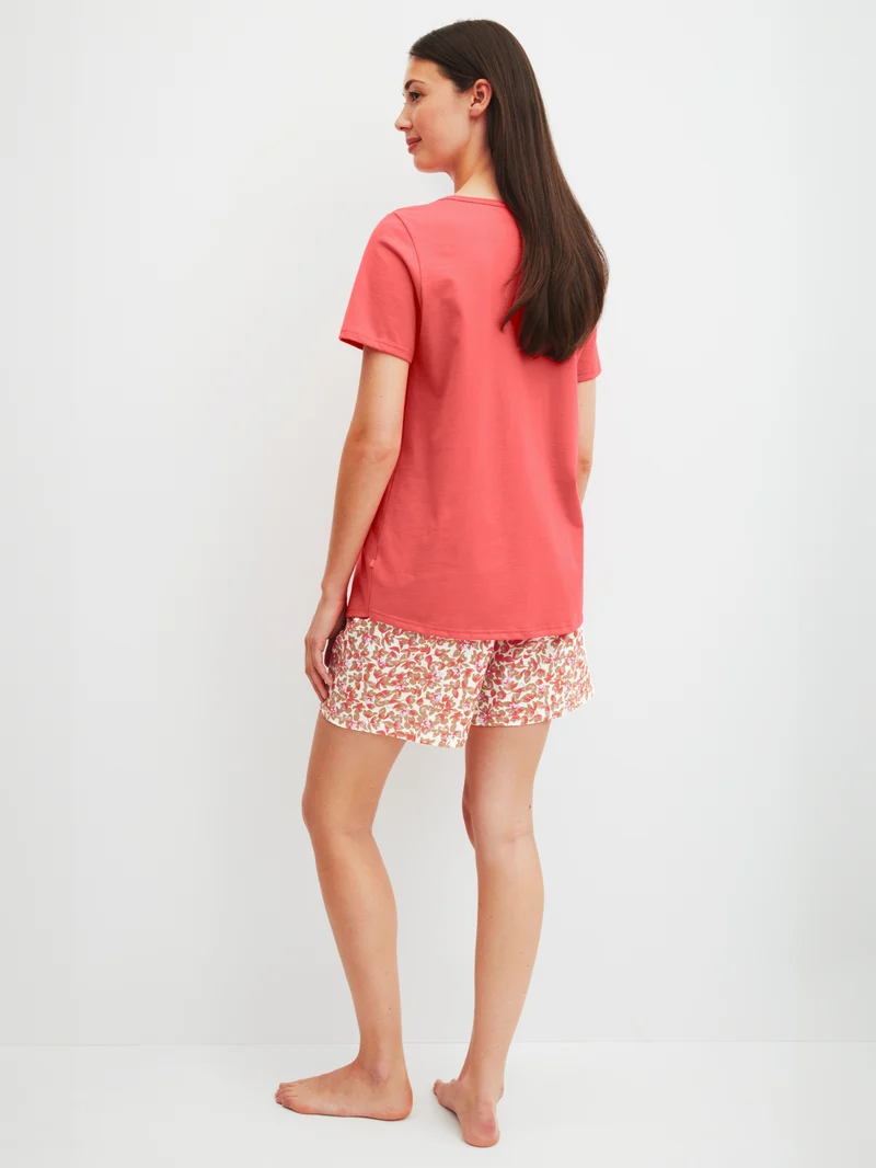 WOMEN Short pyjamas