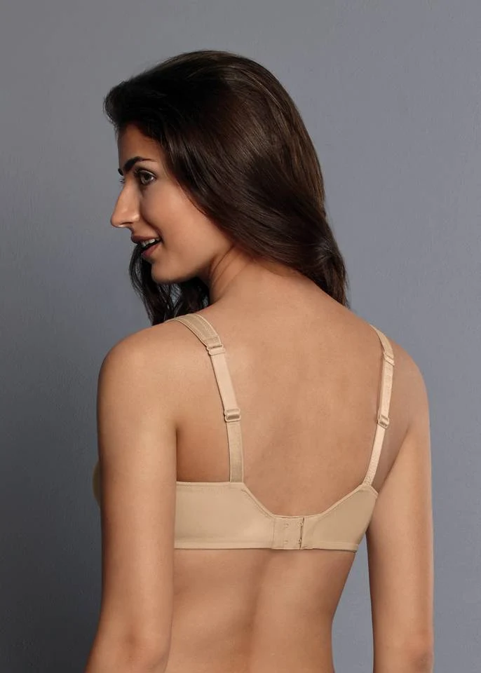 Rosa Faia - Grazia Soft-BH Desert