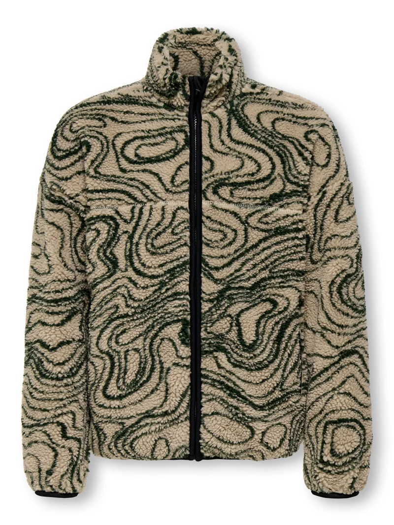 OSJADAM LIFE OVZ LANDSCAPE SHERPA VD