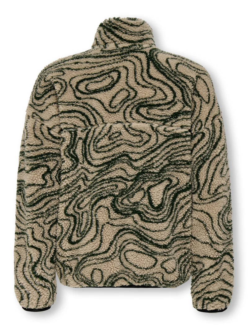 OSJADAM LIFE OVZ LANDSCAPE SHERPA VD