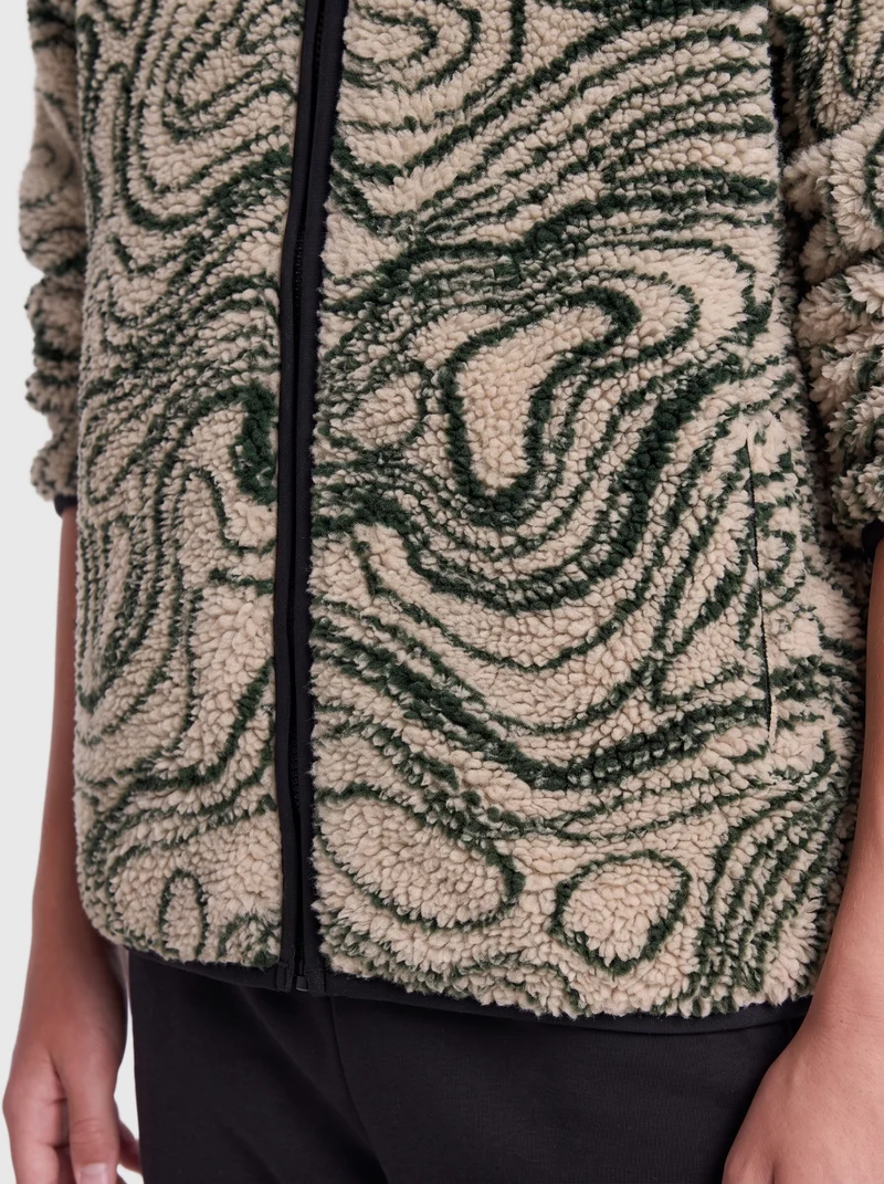 OSJADAM LIFE OVZ LANDSCAPE SHERPA VD