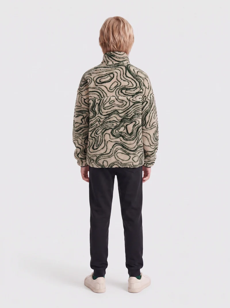 OSJADAM LIFE OVZ LANDSCAPE SHERPA VD