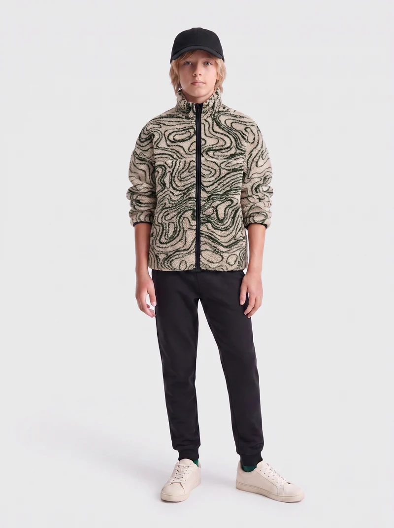 OSJADAM LIFE OVZ LANDSCAPE SHERPA VD