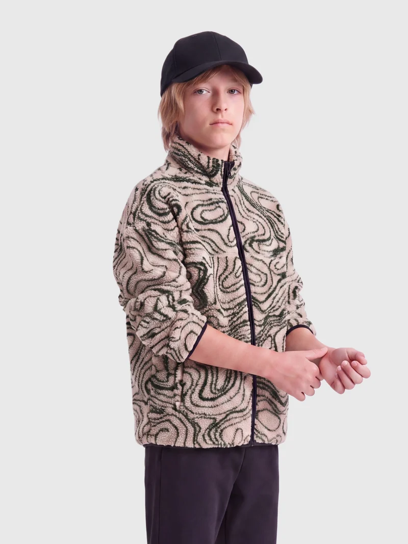 OSJADAM LIFE OVZ LANDSCAPE SHERPA VD