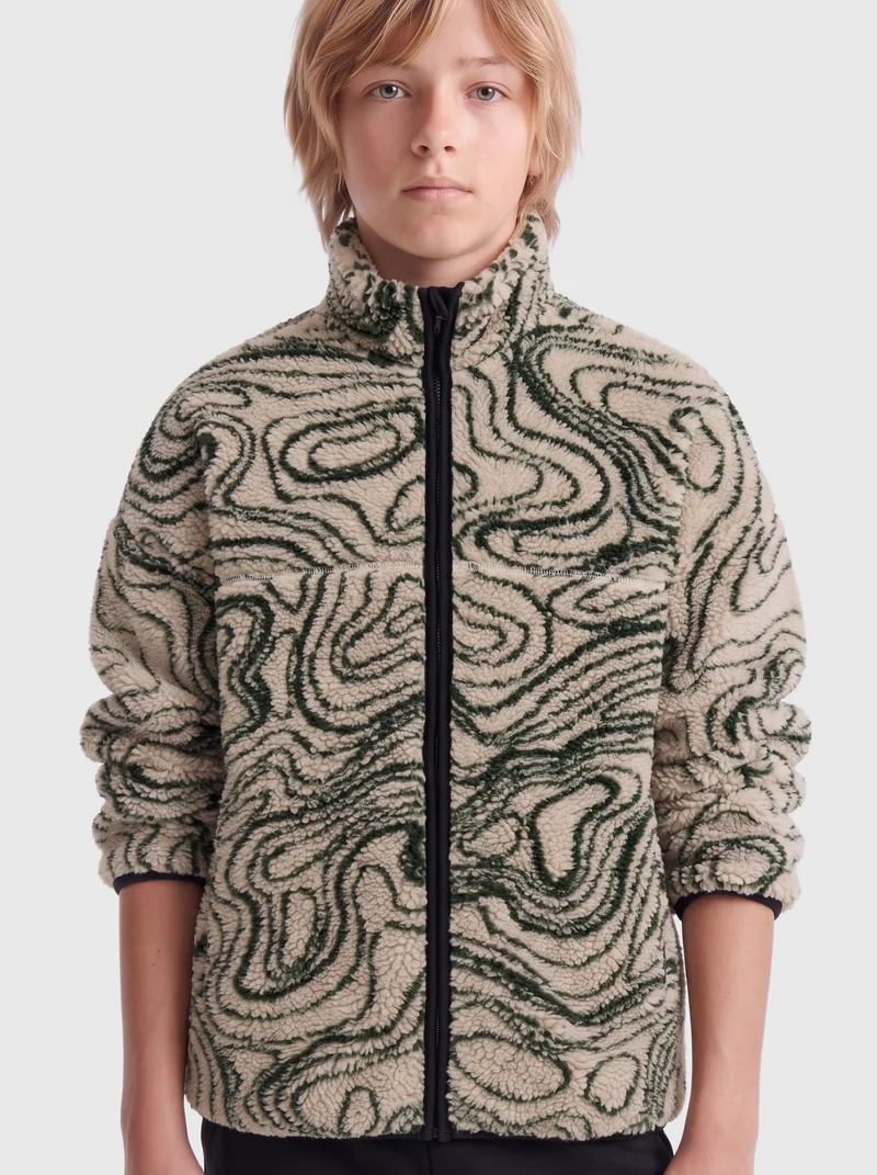 OSJADAM LIFE OVZ LANDSCAPE SHERPA VD
