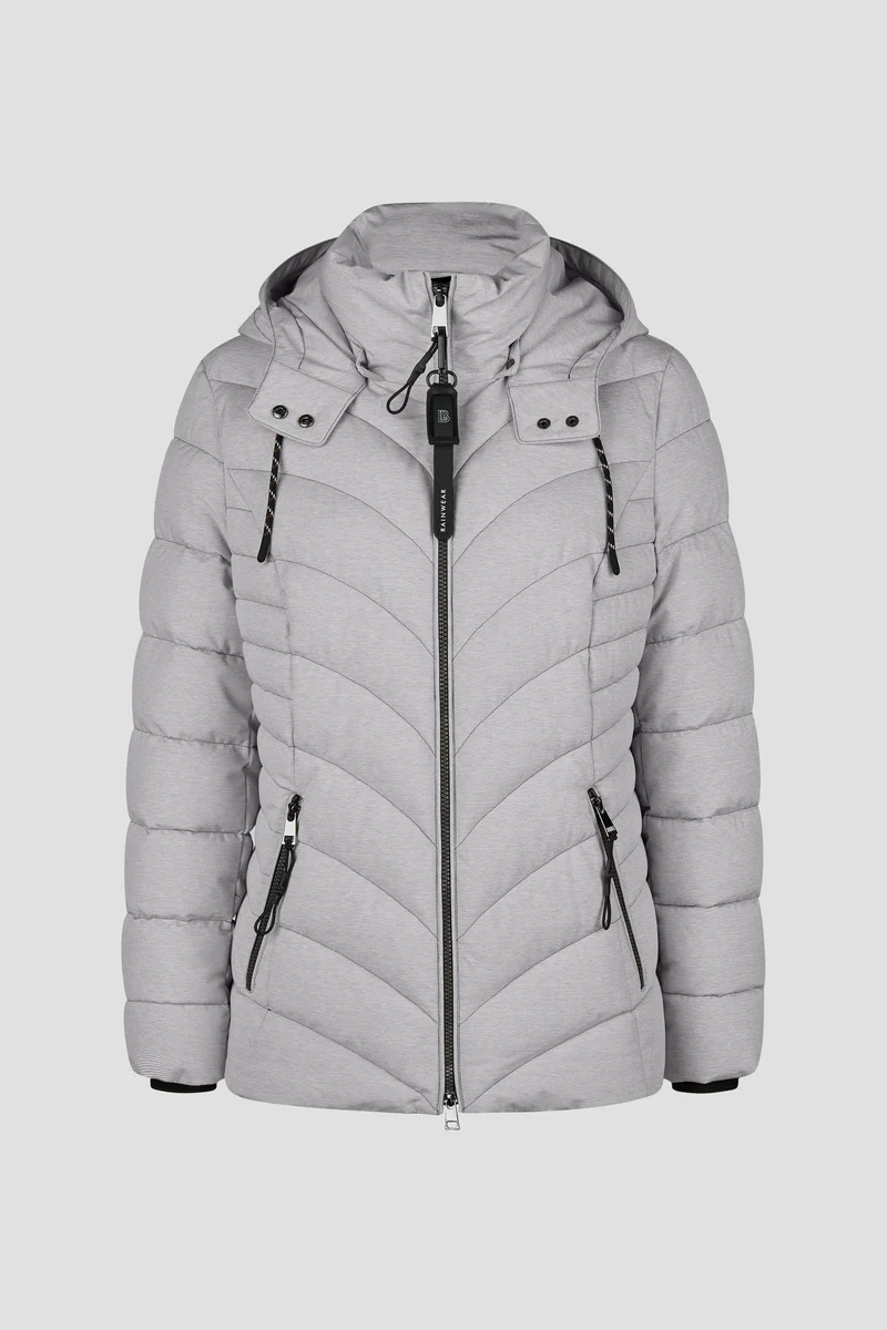 Funktionsjacke