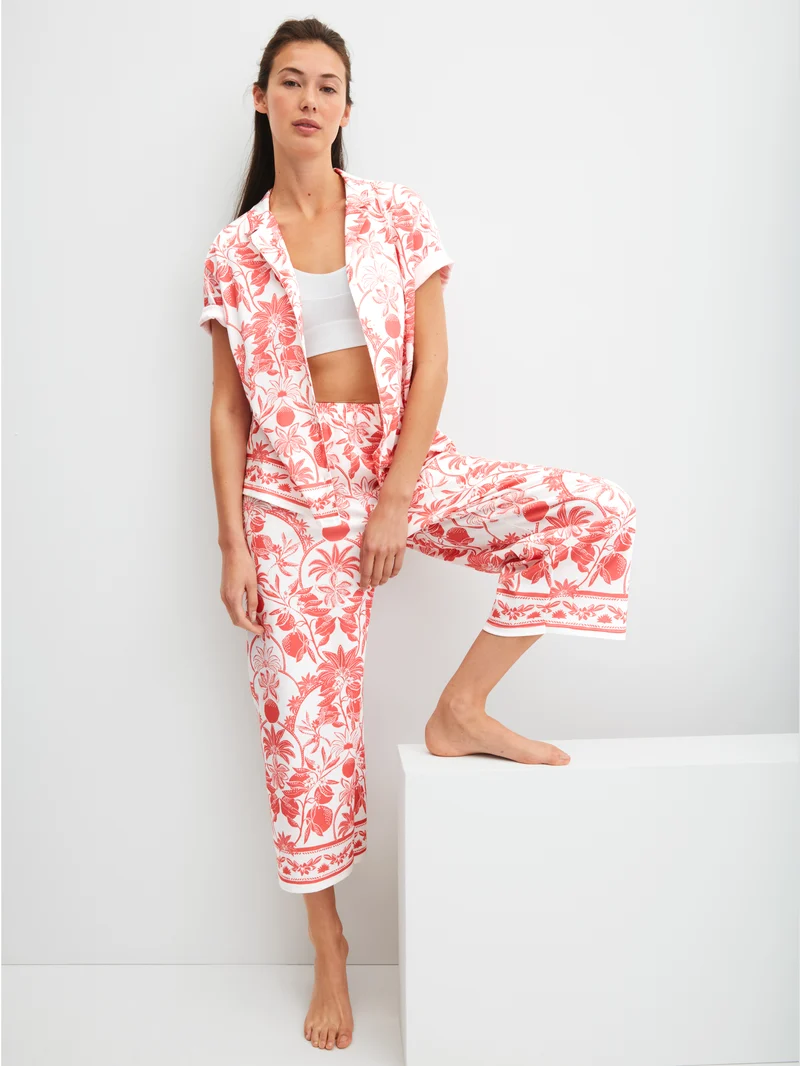 WOMEN 7/8 Pants