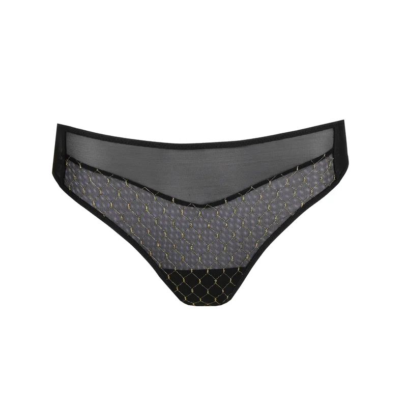 Marie Jo - Colima Rio Slip Schwarz